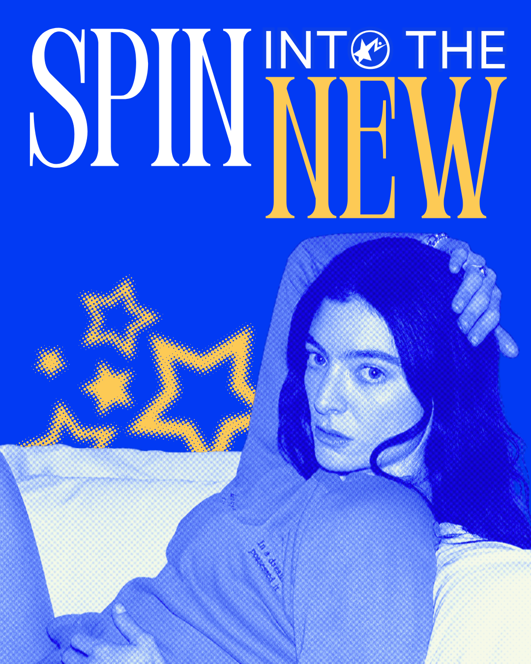 LORDE