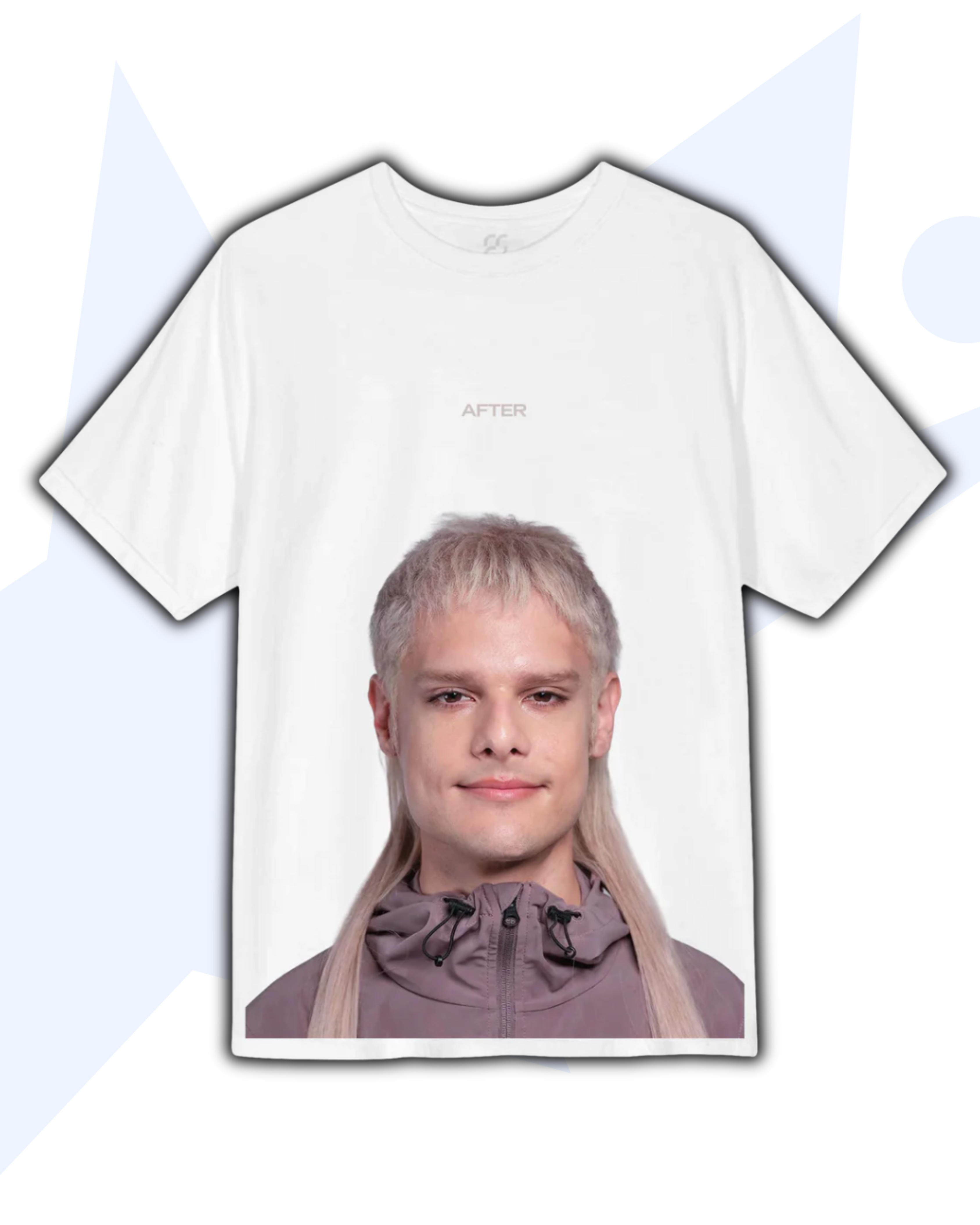 Ca7riel & Paco Amoroso Free Spirits Ca7riel Tee