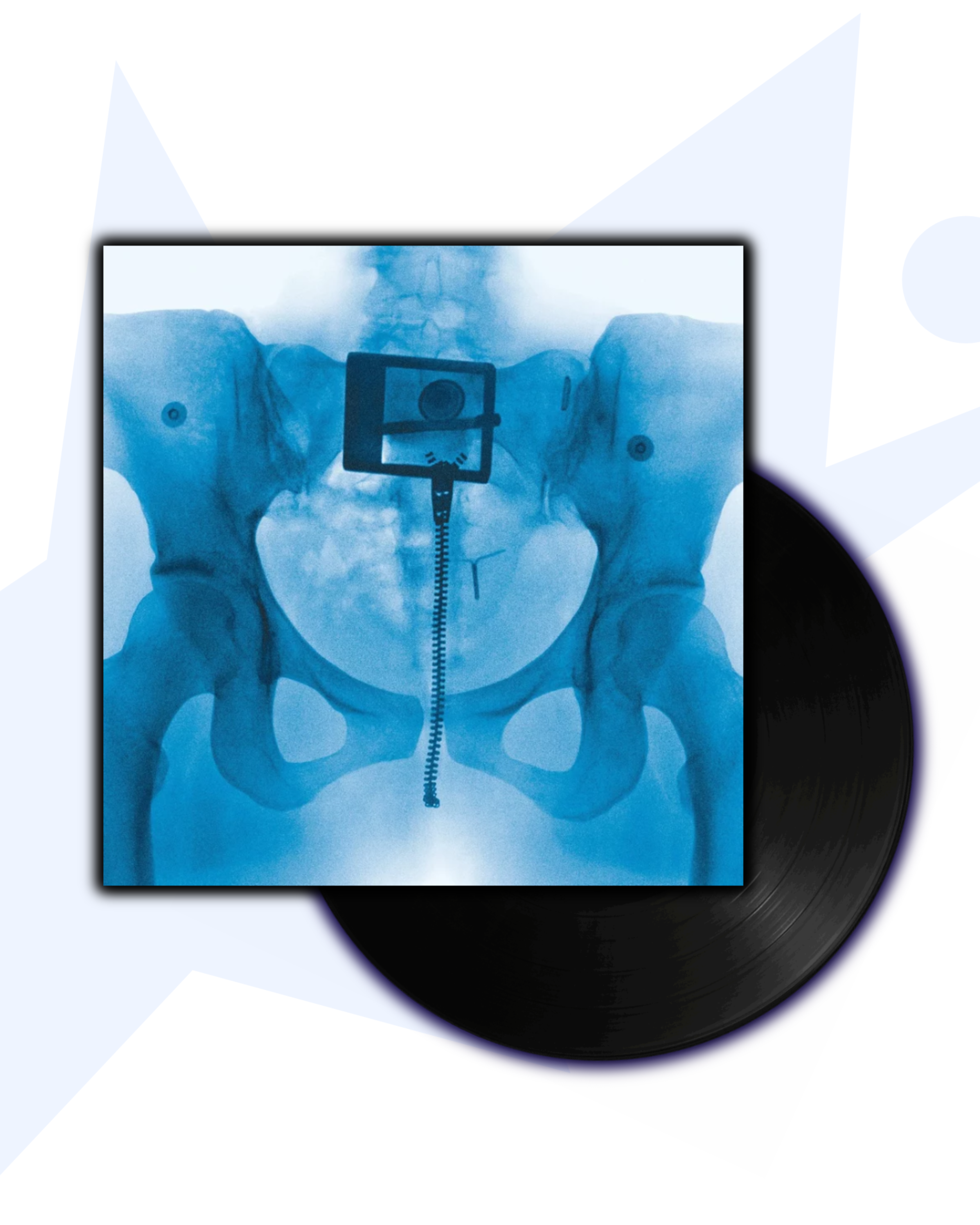 Lorde Virgin 1LP Vinilo (Standard Negro)