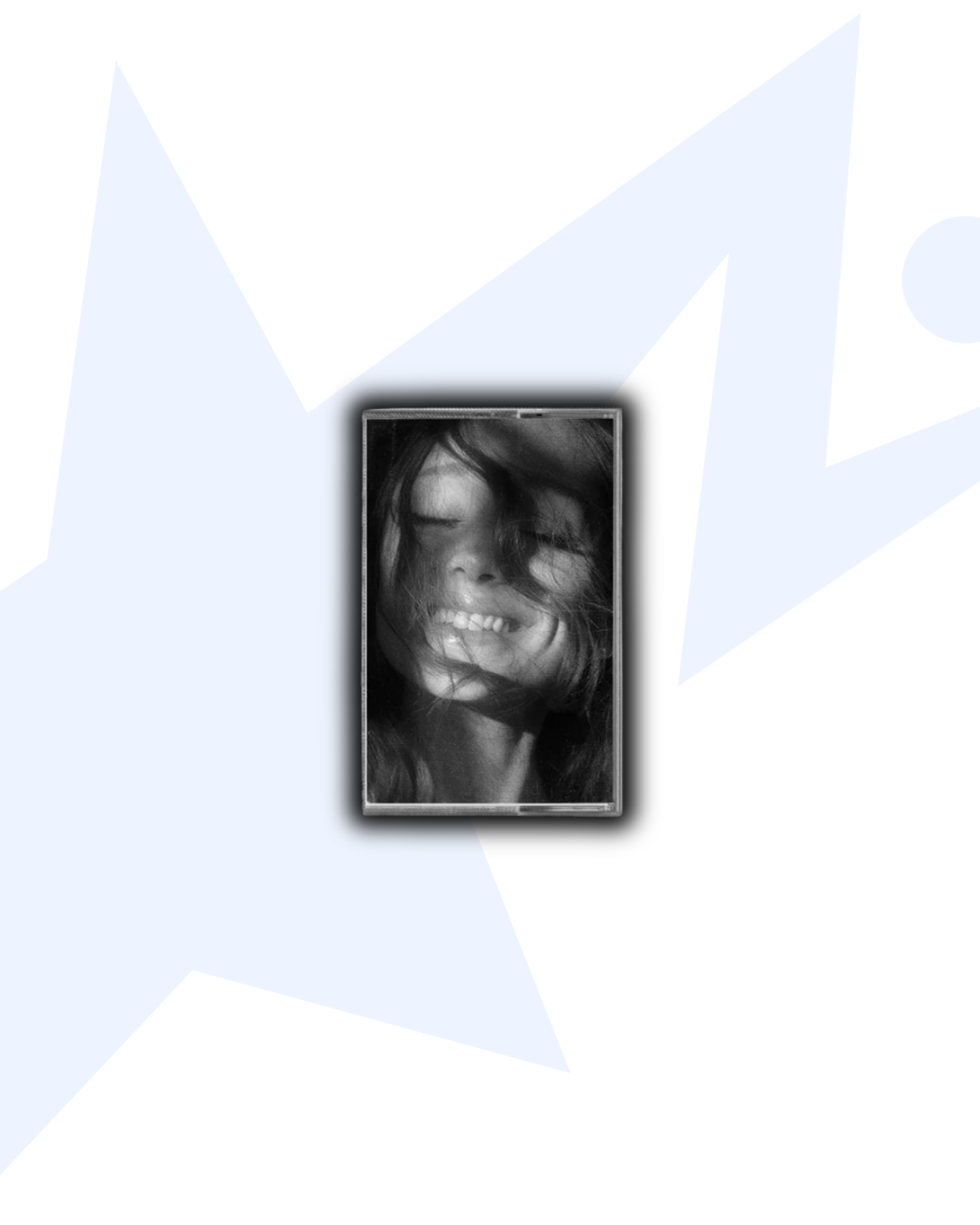 Ariana Grande Petal Cassette