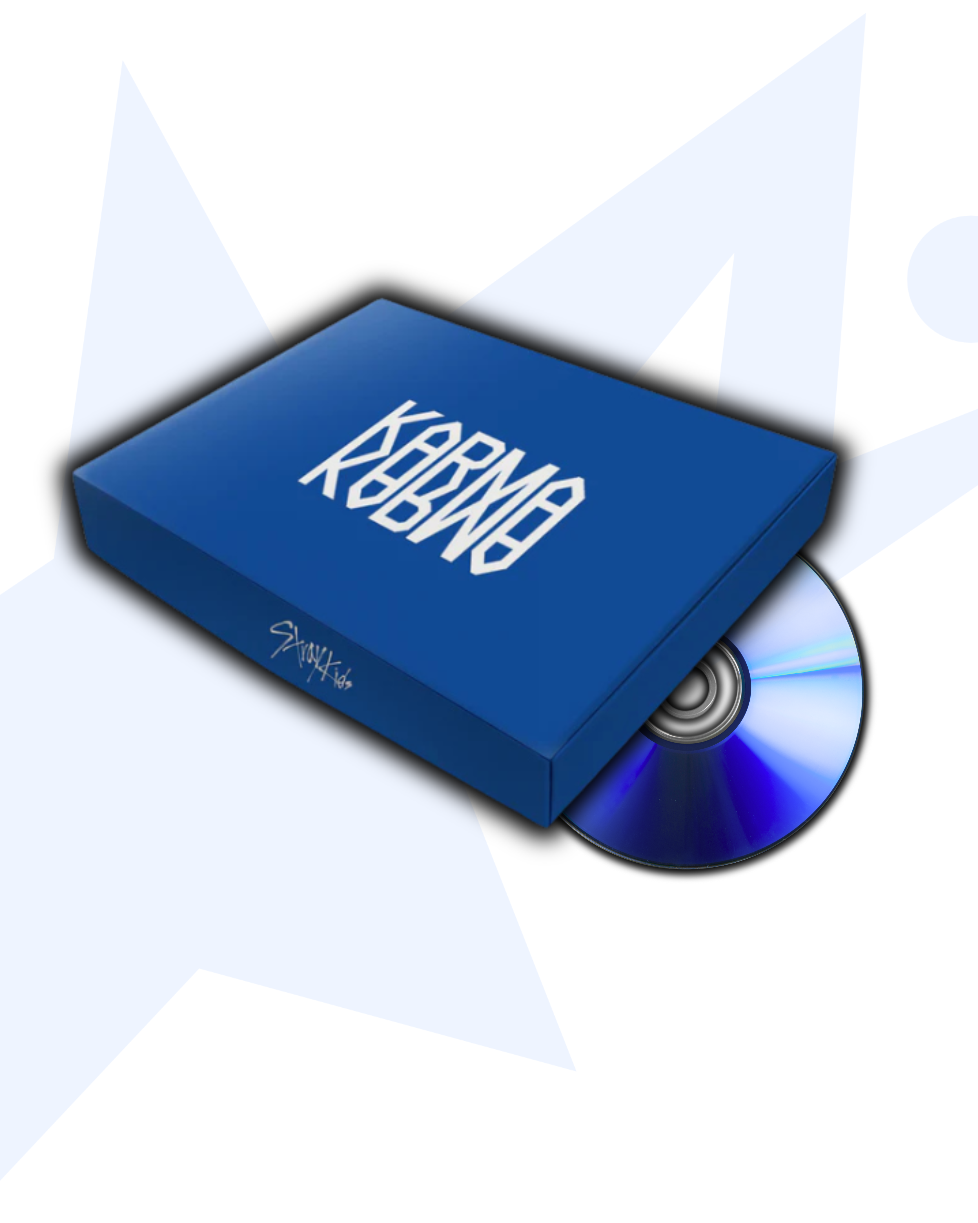 Stray Kids KARMA (CEREMONY VER.)