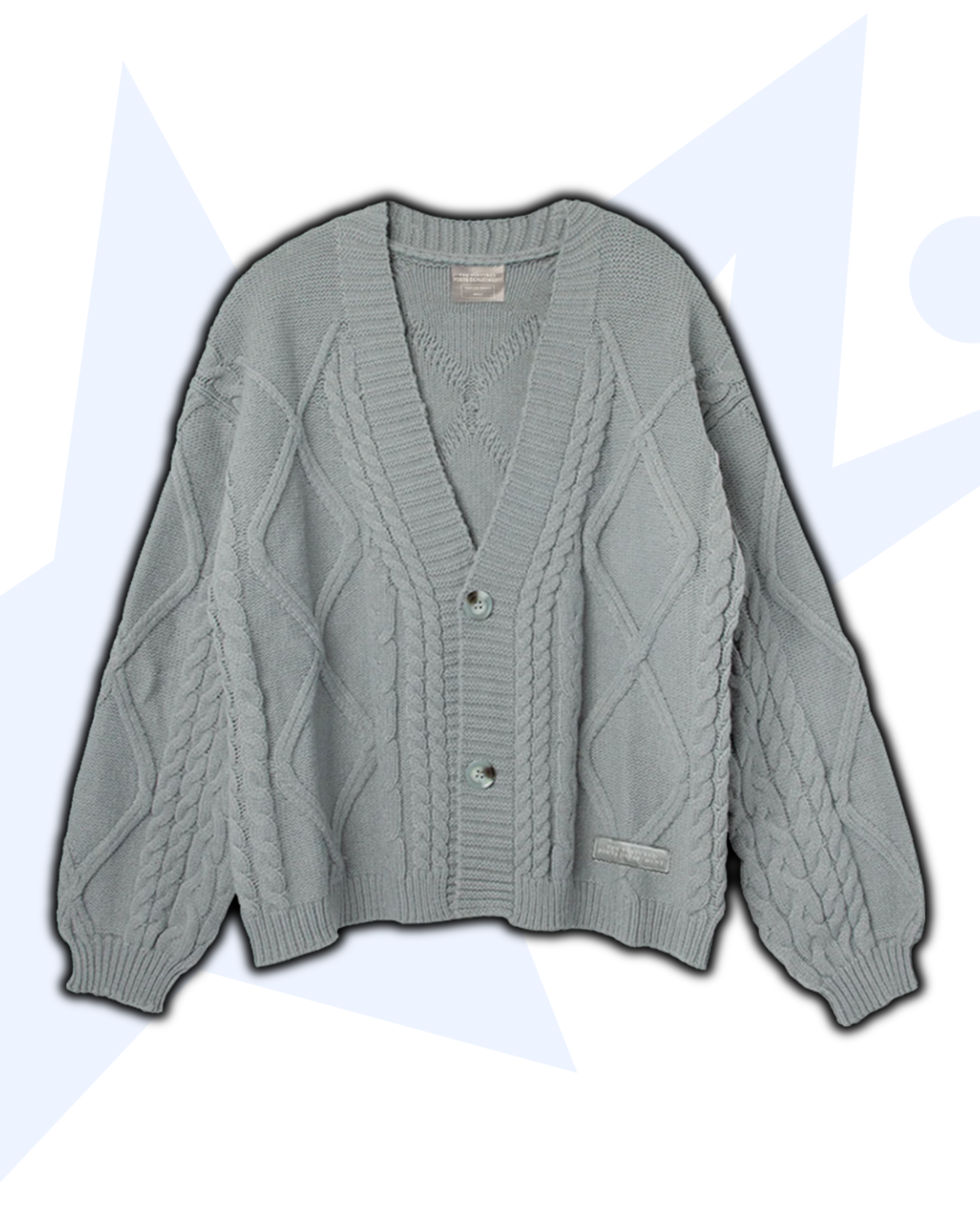 Taylor Swift TTPD Cardigan
