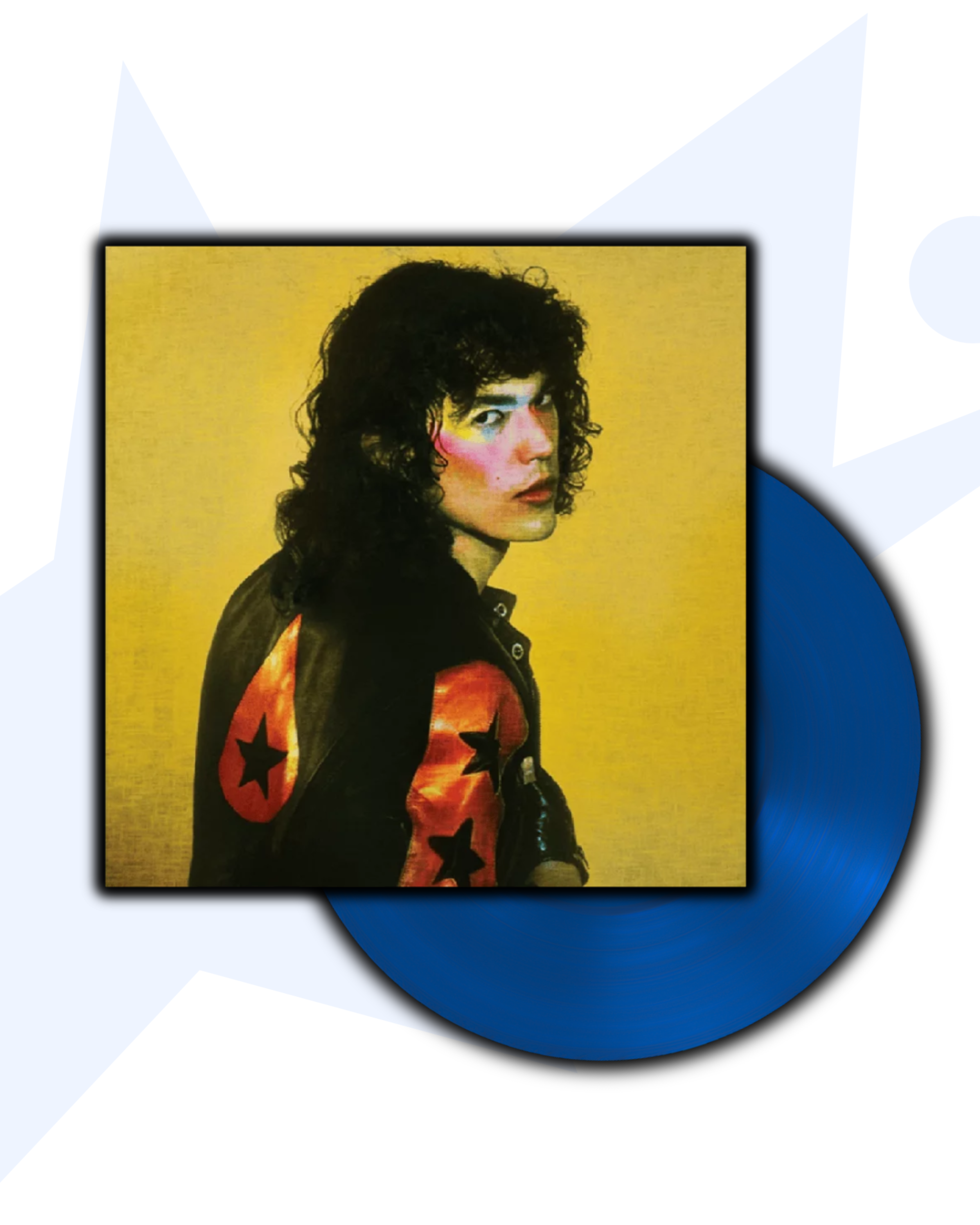 Conan Gray Found Heaven 1LP Vinilo Portada Alternativa Target