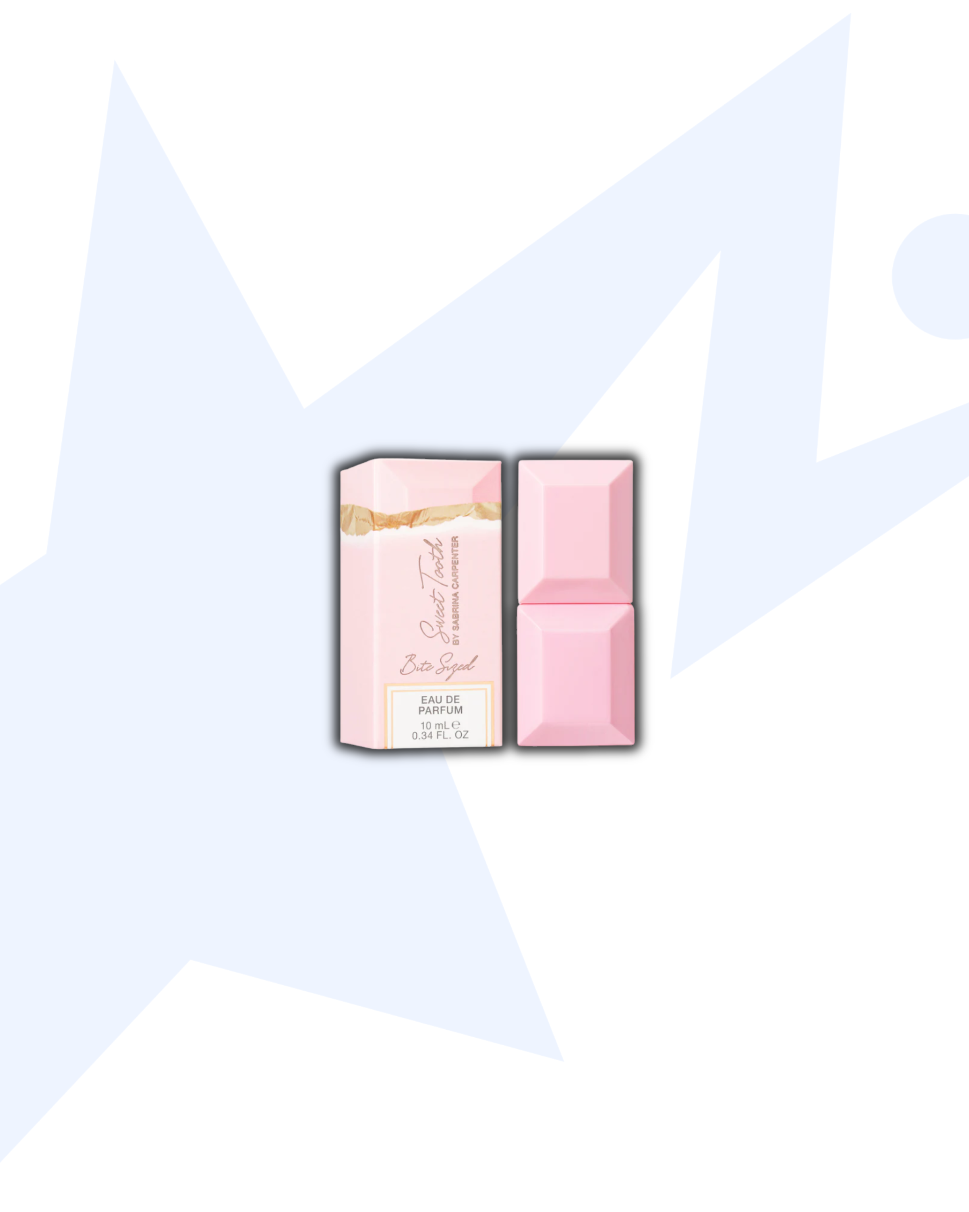 Sabrina Carpenter Sweet Tooth Eau de Parfum 10ml