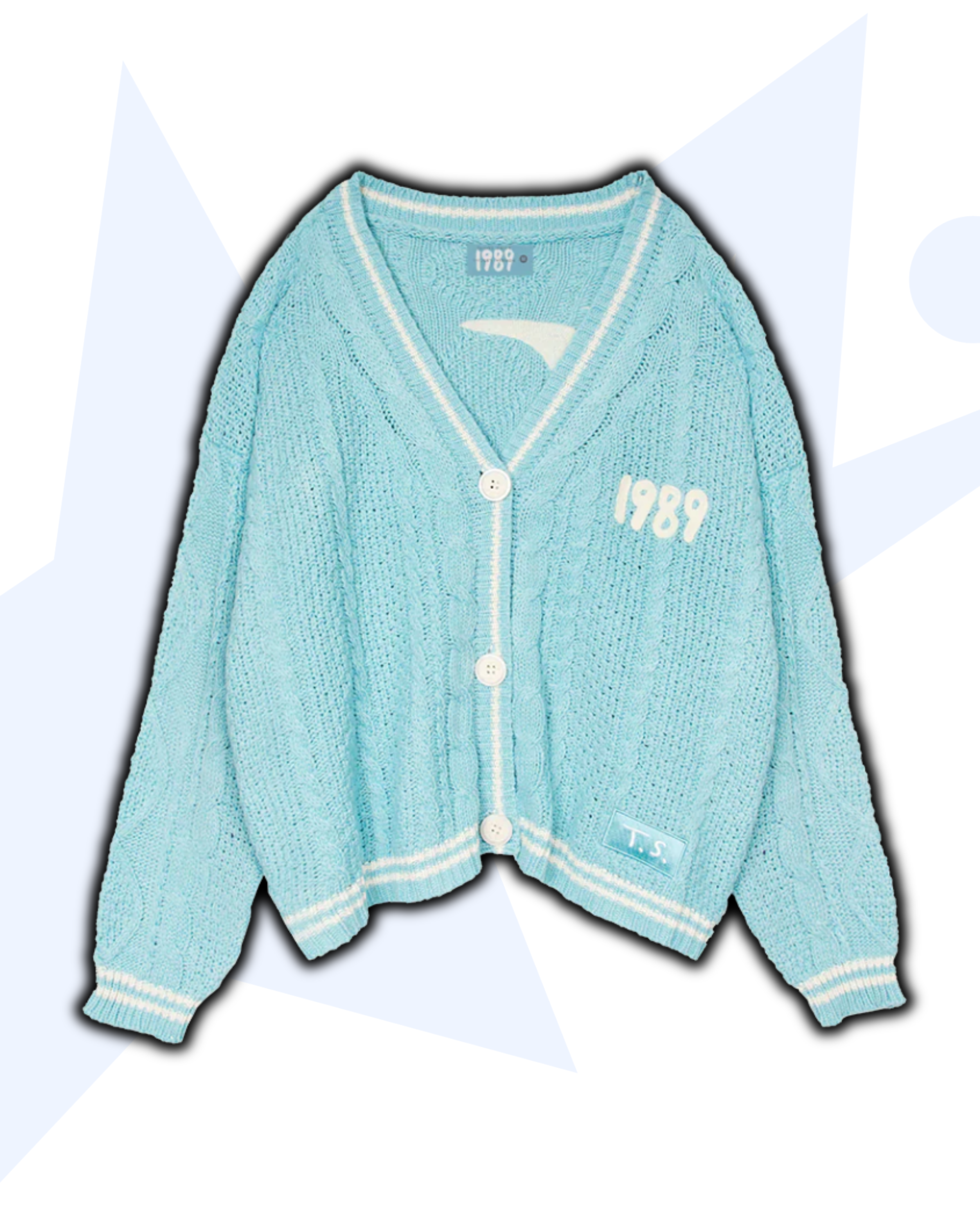 Taylor Swift 1989 Taylor’s Version Cardigan
