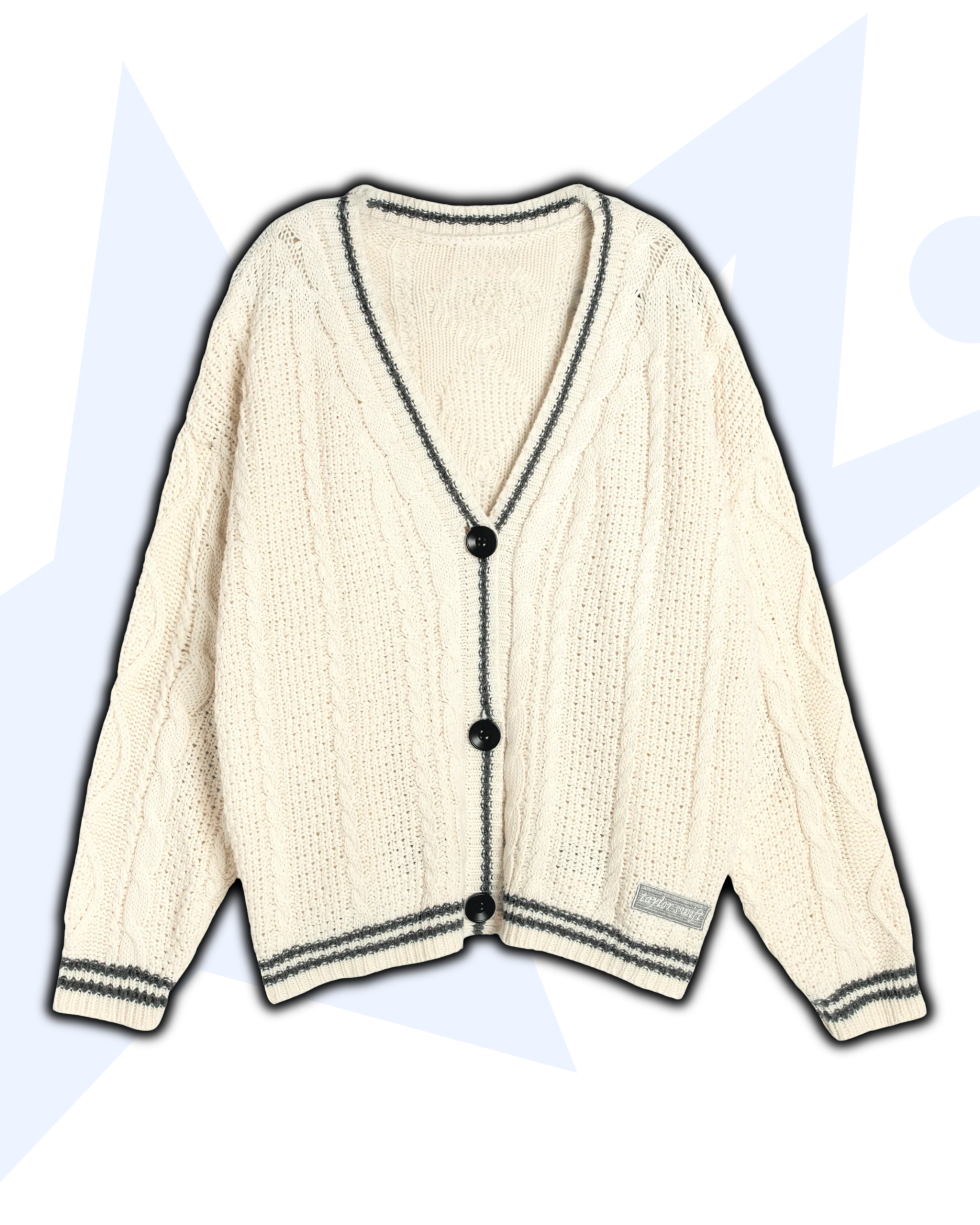 Taylor Swift Folklore Cardigan