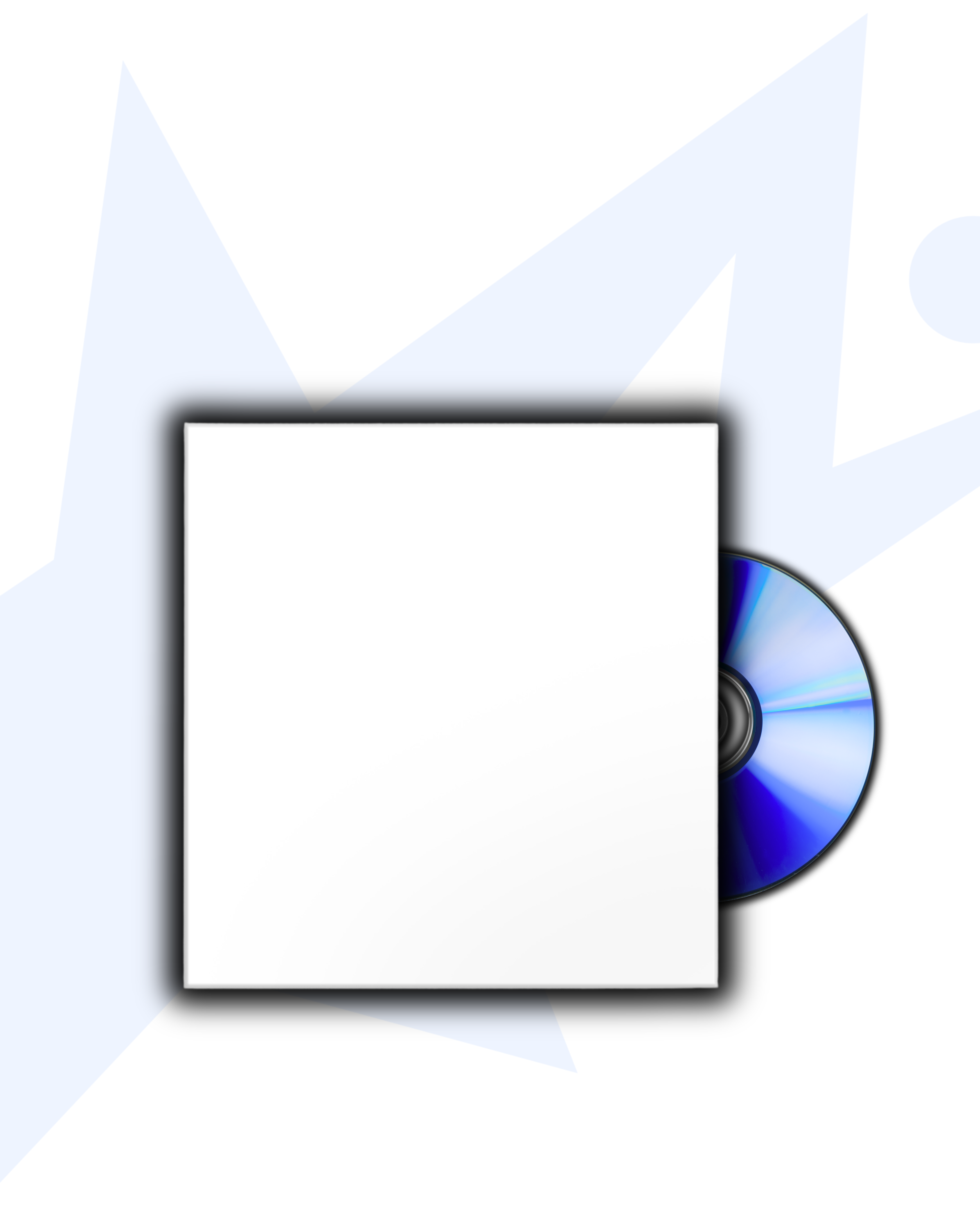 BTS ARIRANG Travel Tag CD Box Set Ver.