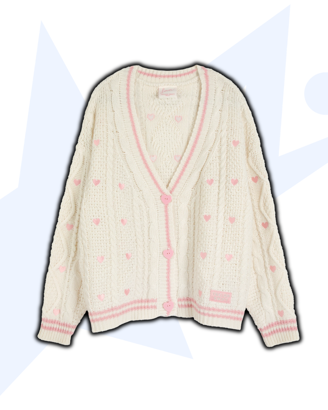 Taylor Swift Cárdigan Lover