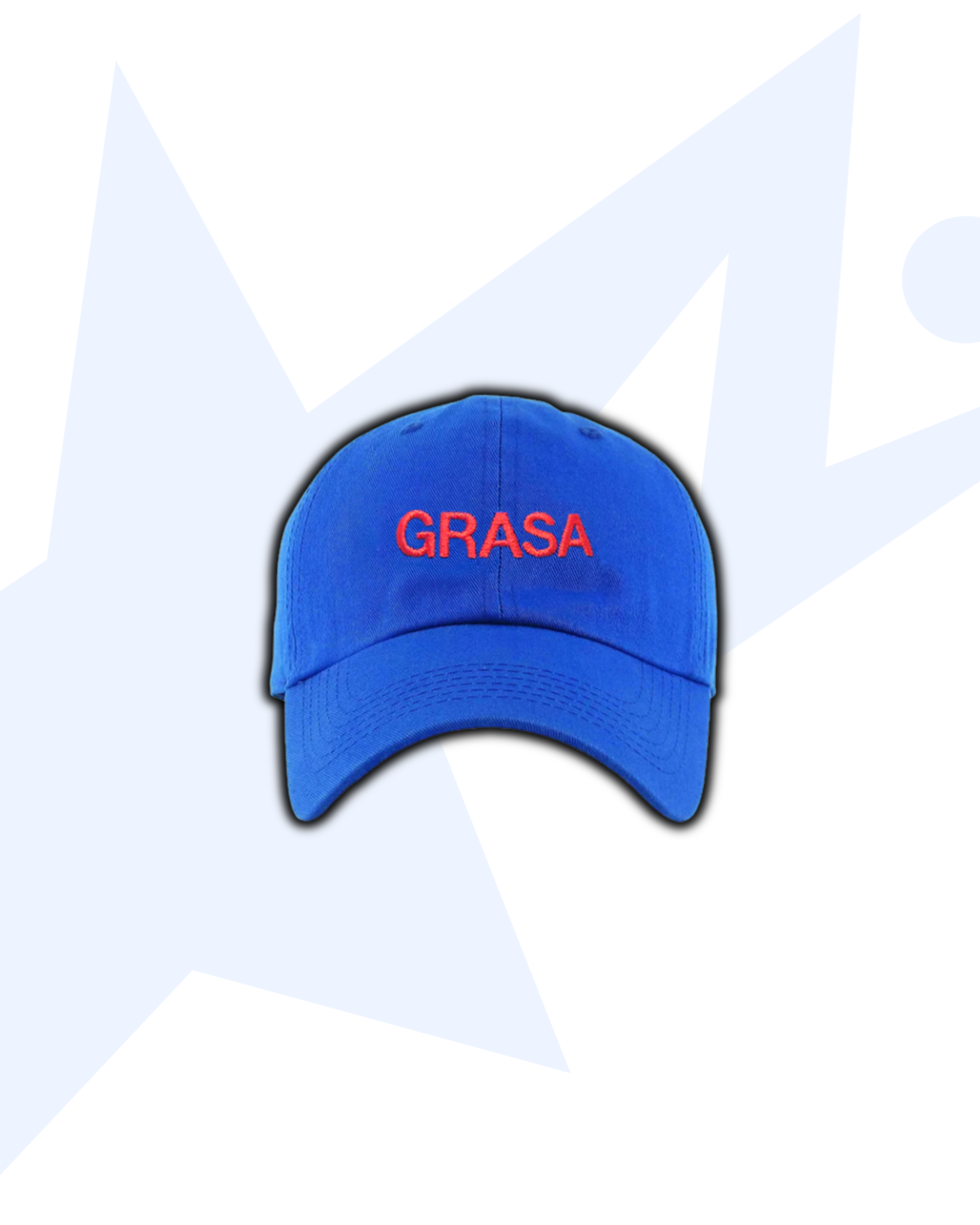 Nathy Peluso Grasa Gorra