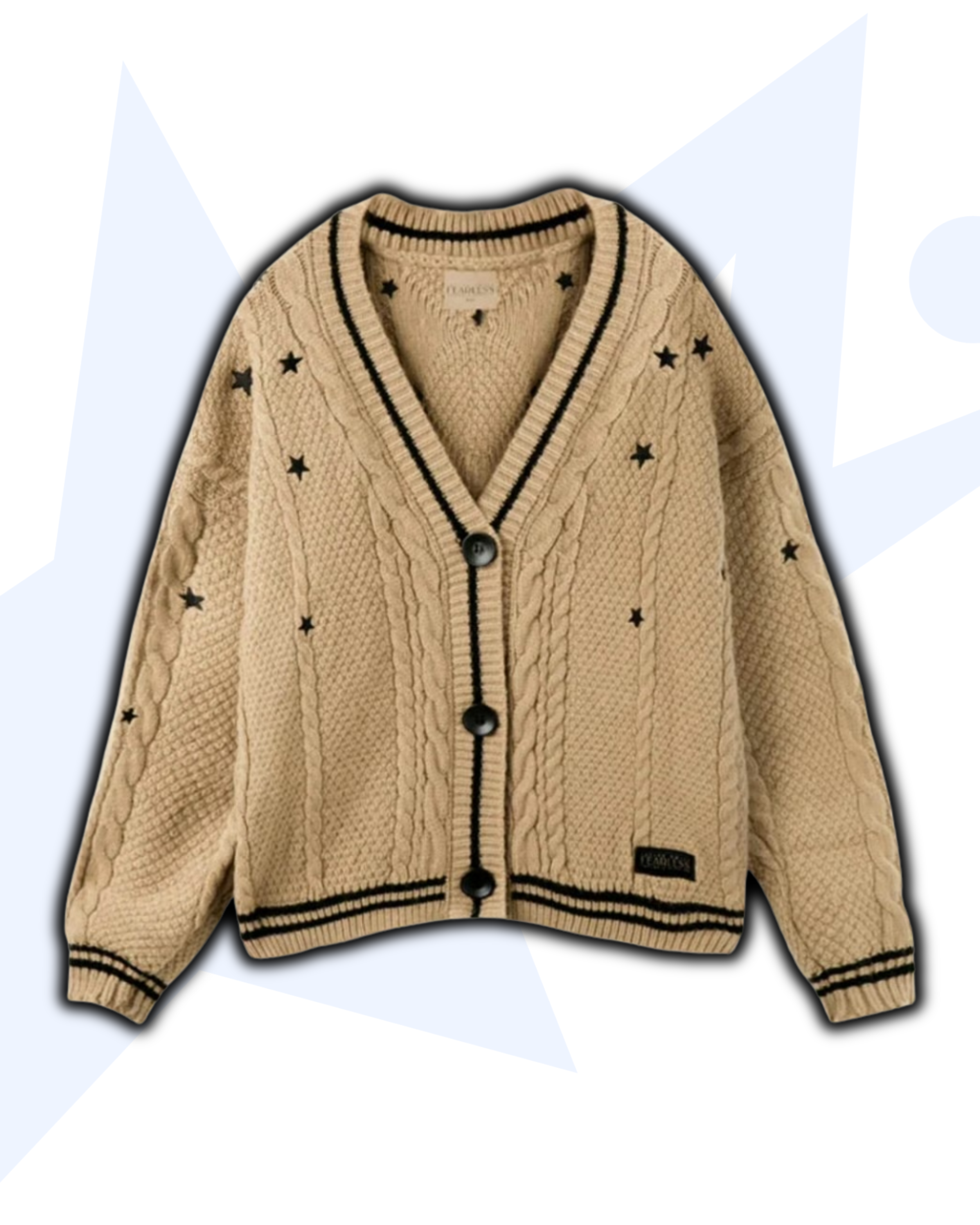Taylor Swift Fearless Taylor’s Version Cardigan