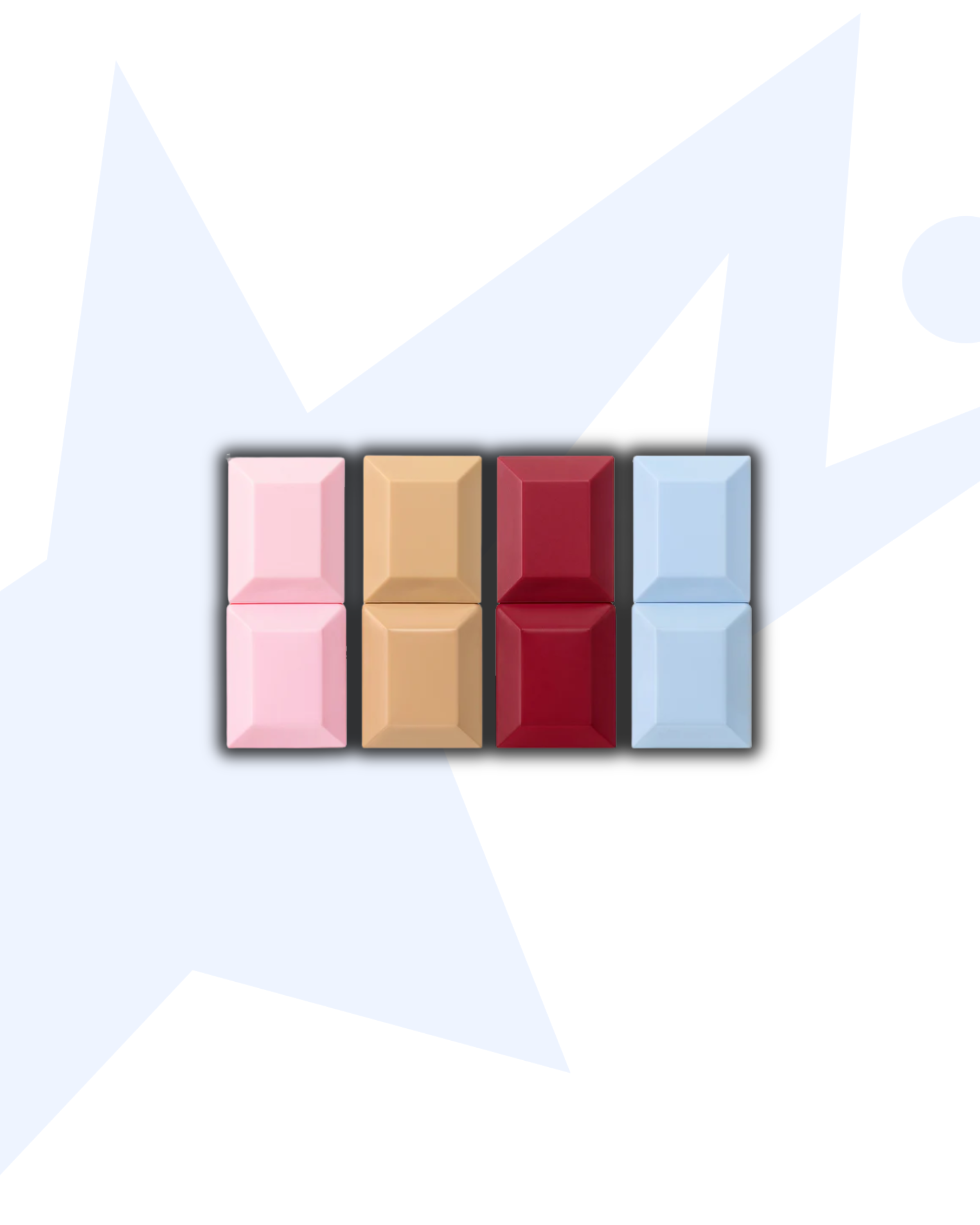 Sabrina Carpenter Set 4 Eau de Parfum 10ml