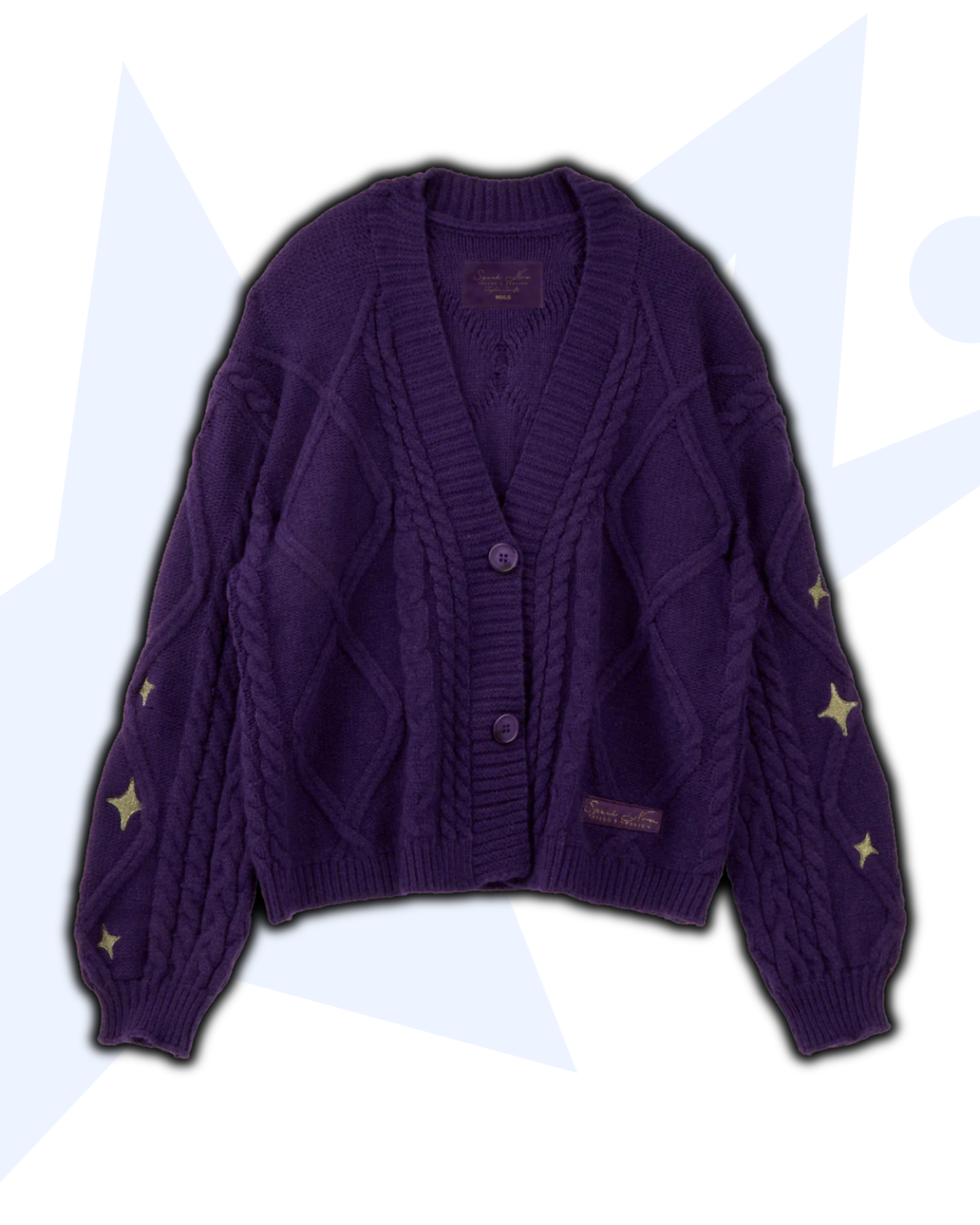 Taylor Swift Speak Now Taylor’s Version Cardigan