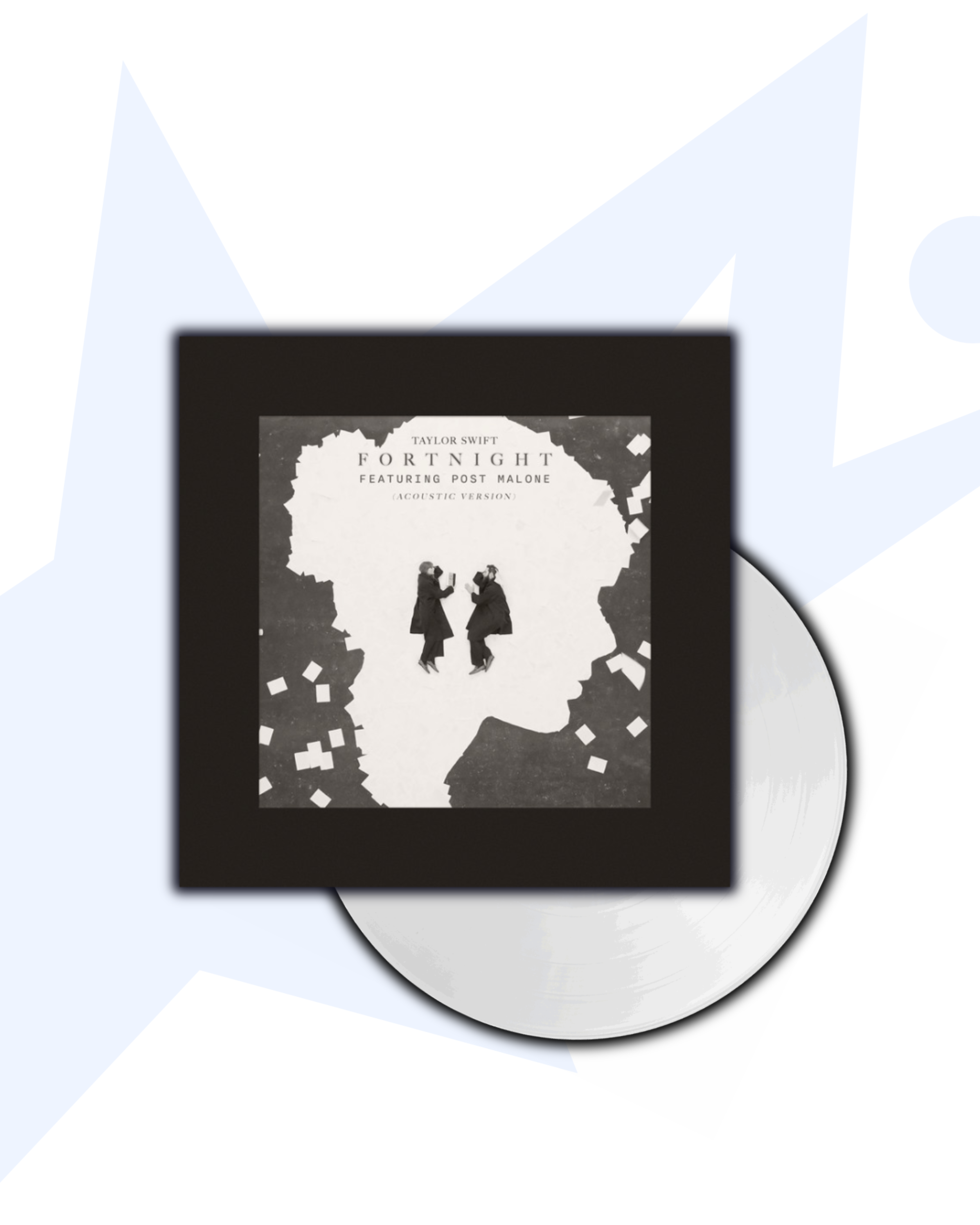 Taylor Swift Fortnight Vinilo 7"