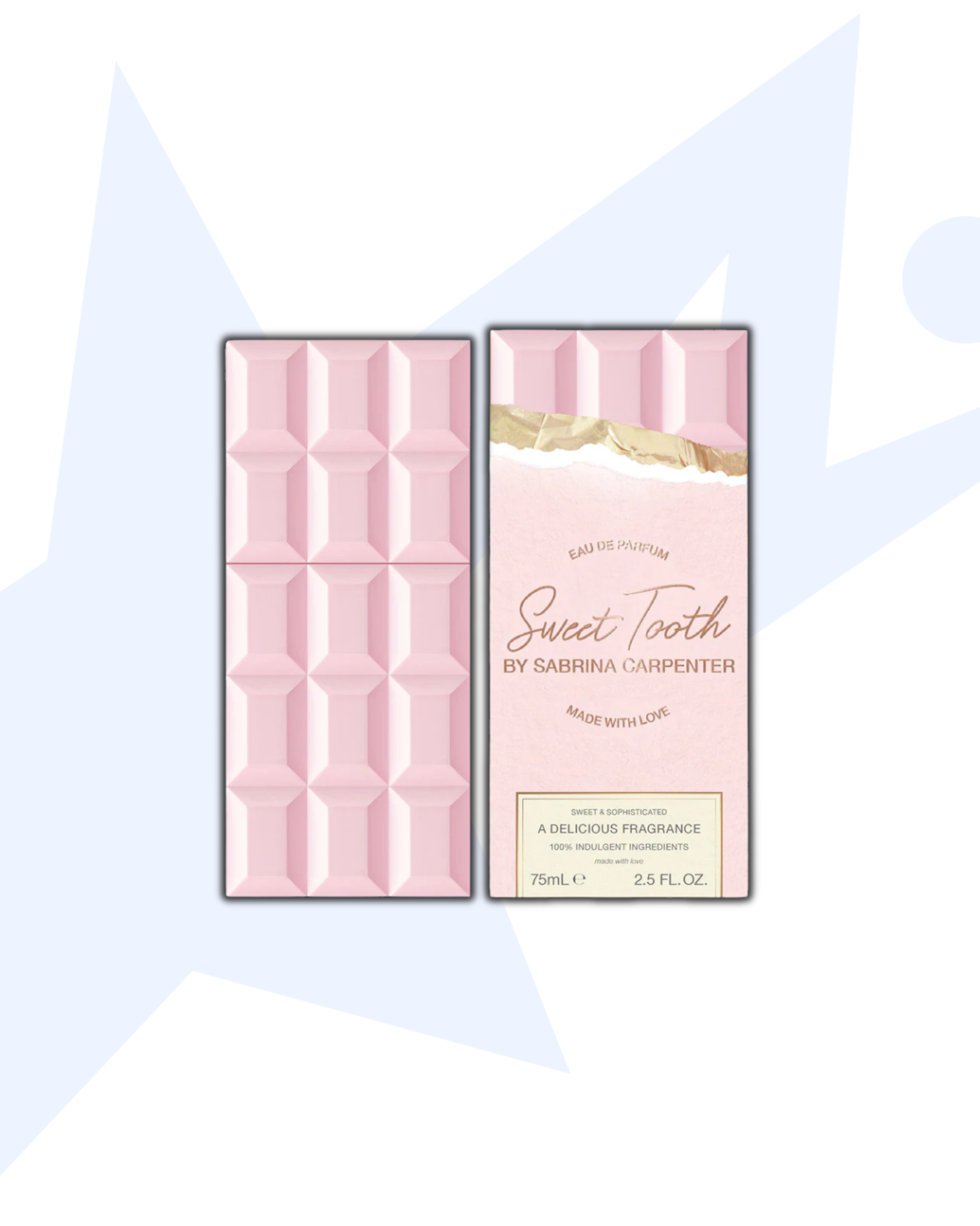 Sweet Tooth Eau de Parfum