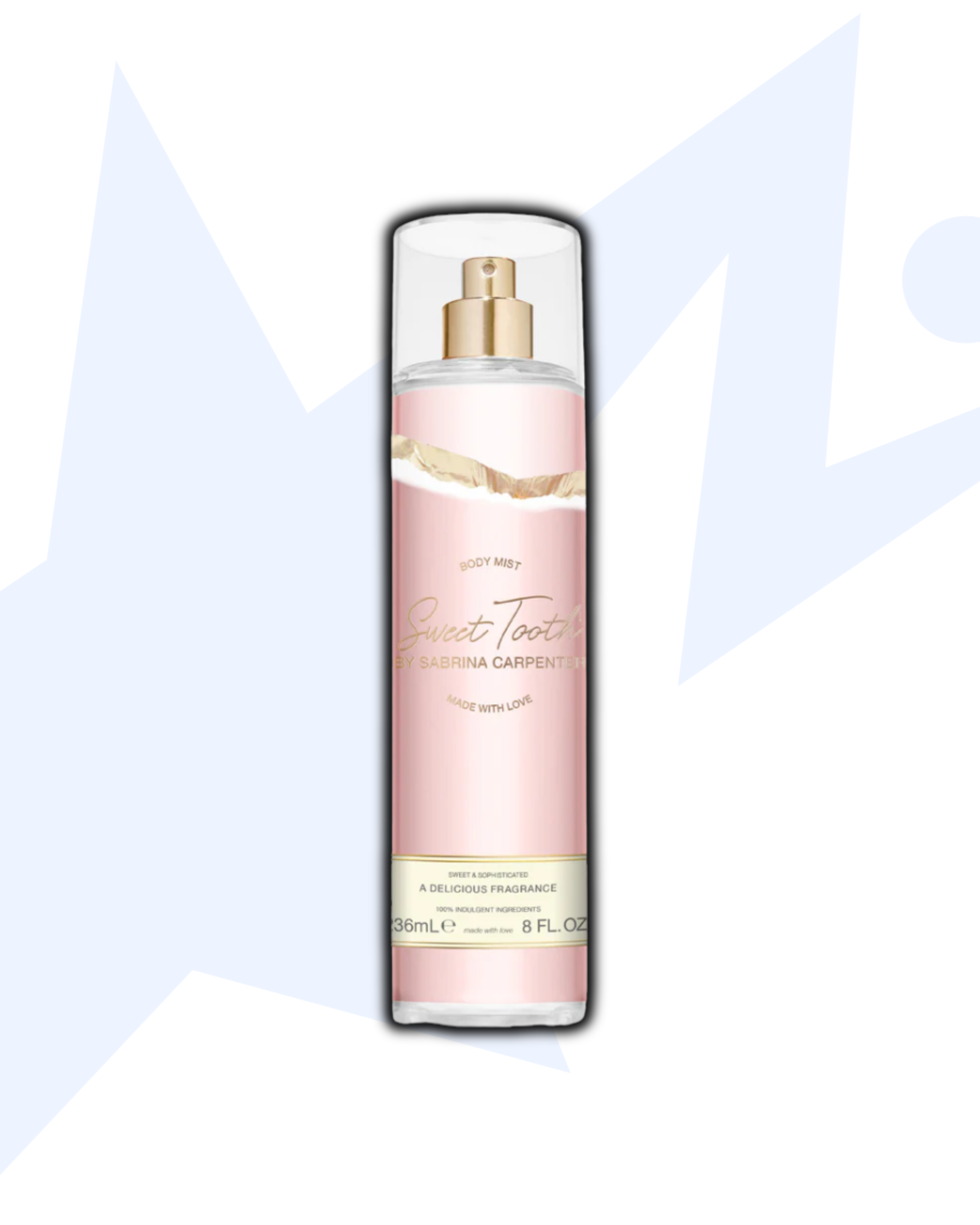 Sweet Tooth Body Mist