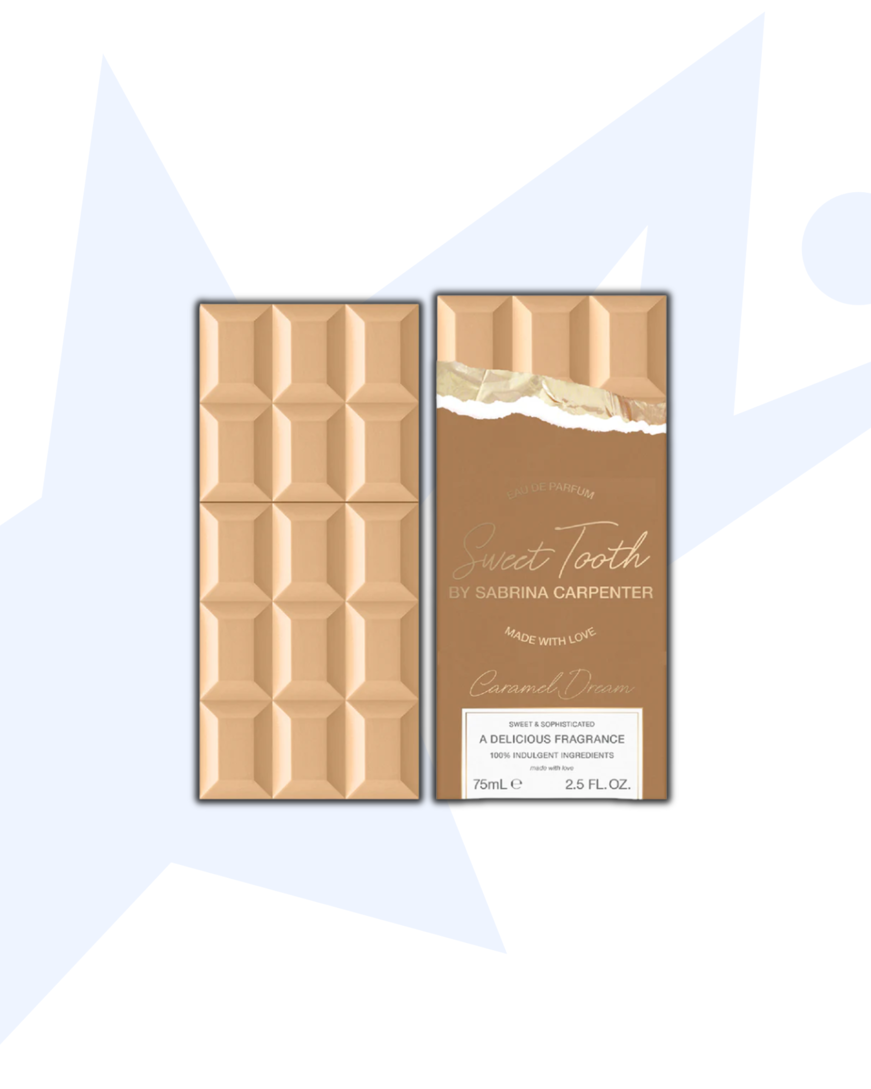 Caramel Dream Eau de Parfum